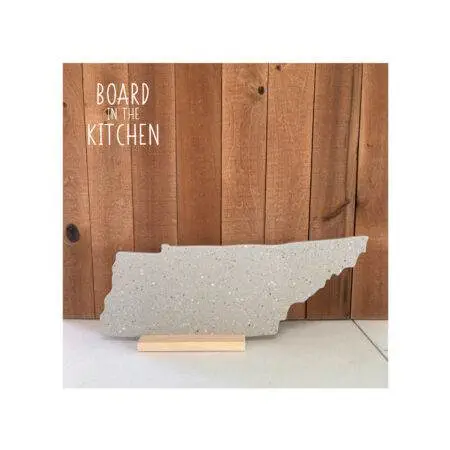 TENNESSEE Cutting Board
